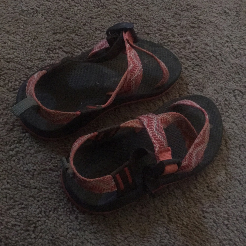 Kids Chacos
